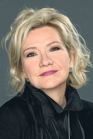Élise Guilbault portrait