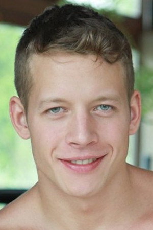 Zac DeHaan portrait