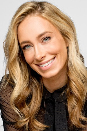 Kelsey Crane portrait