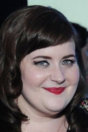 Aidy Bryant portrait
