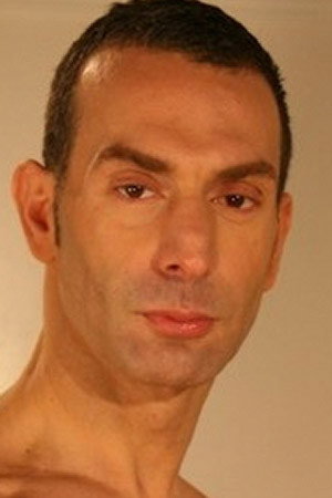Antonio Ferrari portrait