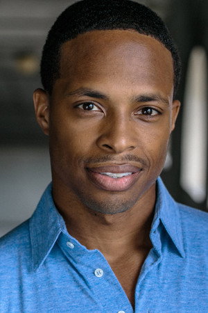 Cornelius Smith, Jr. portrait