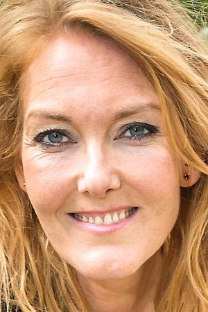 Ditte Hansen portrait