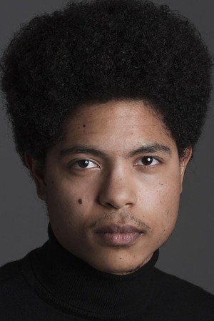 Marco Mendonça portrait