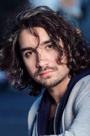 Mauro Vaca portrait
