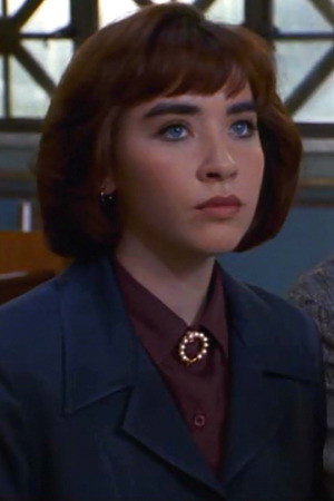 Susie Cusack portrait