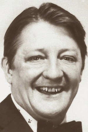 Kai Løvring portrait