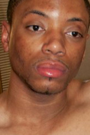 Dontanious portrait