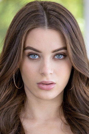 Lana Rhoades portrait