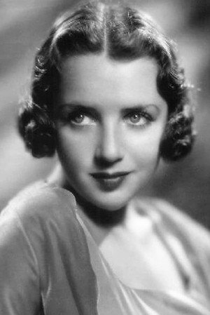 Susan Fleming portrait