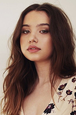 Emilija Baranac portrait