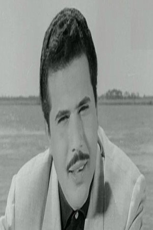 Kamal Salah ElDein portrait