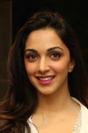 Kiara Advani portrait