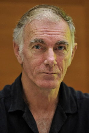 John Sayles portrait