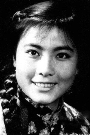 Niu Na portrait