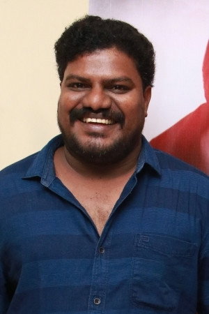 Aadukalam Murugadoss portrait