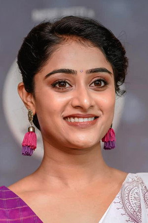 Sangeetha Sringeri portrait