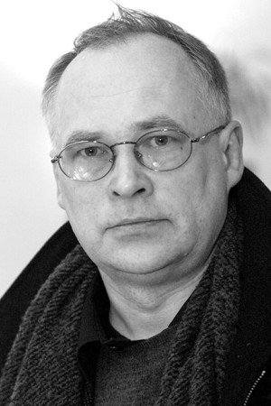 Viljo Saldre portrait