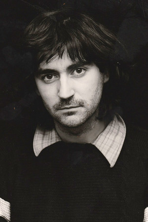 Daniele Pagani portrait