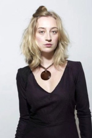 Rosanne Thesing portrait