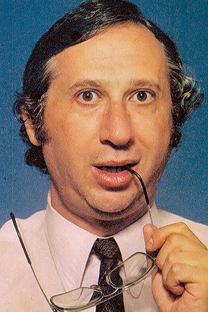 Marcos Plonka portrait