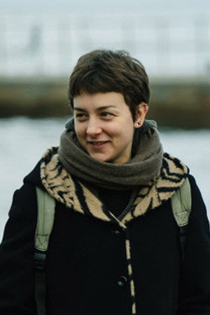 Liza Marijina portrait