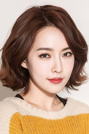 Suh Zi-eun portrait
