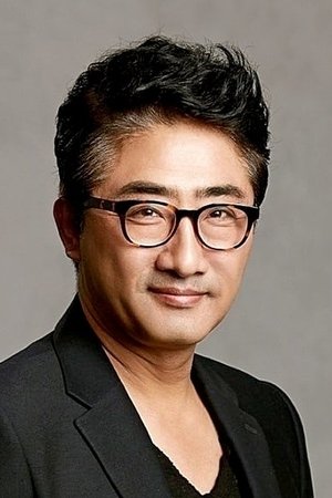 Ryu Tae-ho portrait