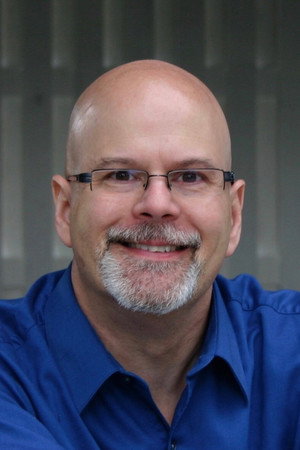 James K. Fulater portrait