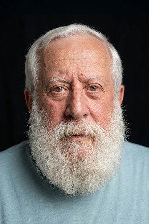 Kurtuluş Şakirağaoğlu portrait