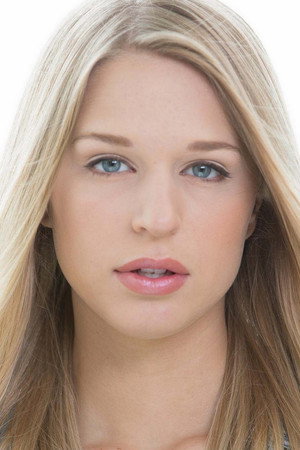 Lacey Johnson portrait