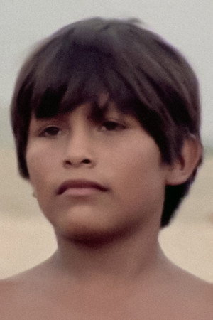 Marino León de la Torre portrait