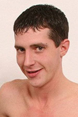 Paul Shayne portrait