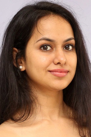Pallavi Dora portrait