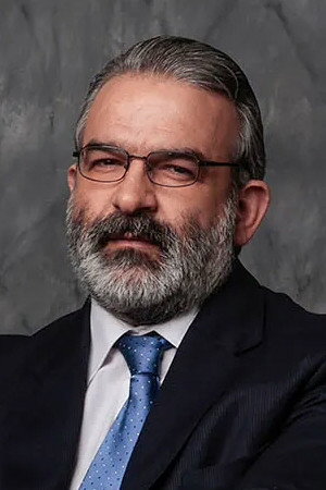 Hernán Lacalle portrait