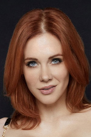 Maitland Ward portrait