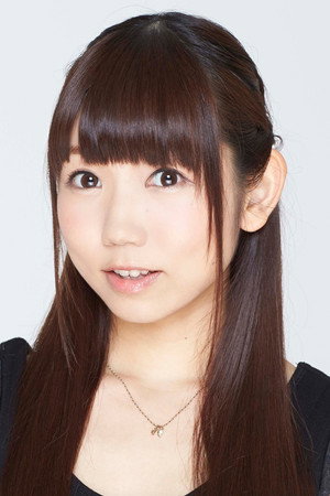 Saki Yamakita portrait