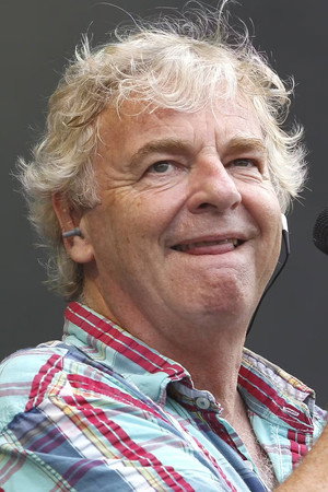 Michael Bundesen portrait