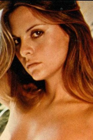 Silvia Dionisio portrait
