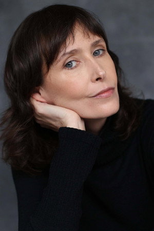 Sabrina Greve portrait