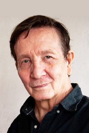 David Meyer portrait