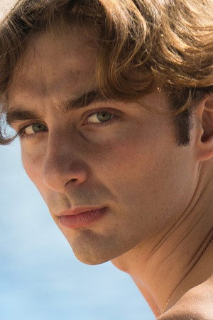 Andrea Cossu portrait