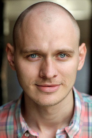 Marko Leht portrait