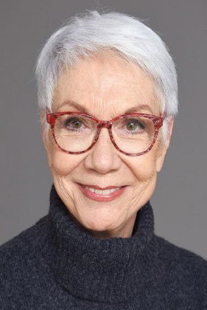 Patricia Couvillers portrait