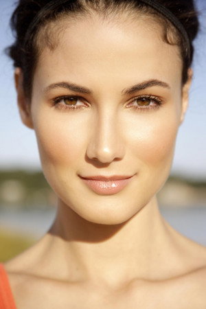 Amber Rivera portrait