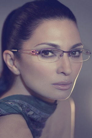 Mariana Arias portrait