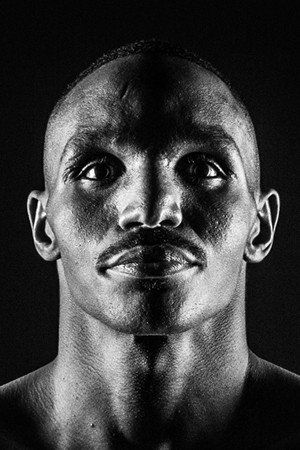 Devon Alexander portrait