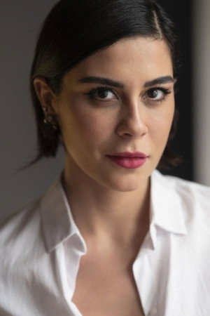 Asena Tuğal portrait