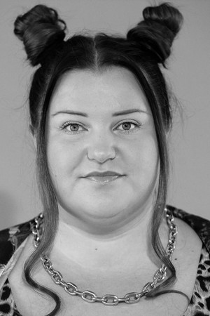 Alyona Alyona portrait