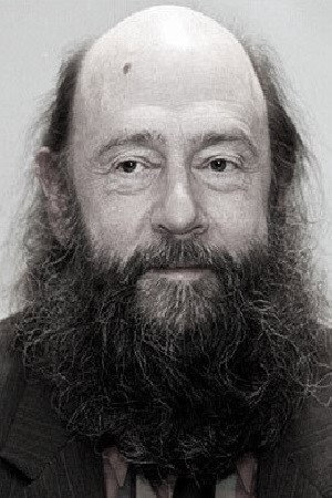 Ivars Vigners portrait